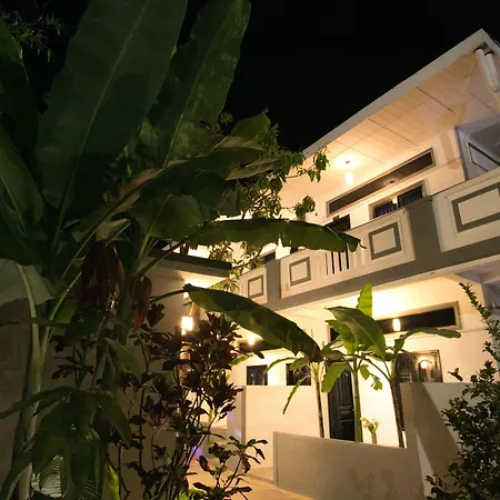 K.K Inn Boutique Siem Reap