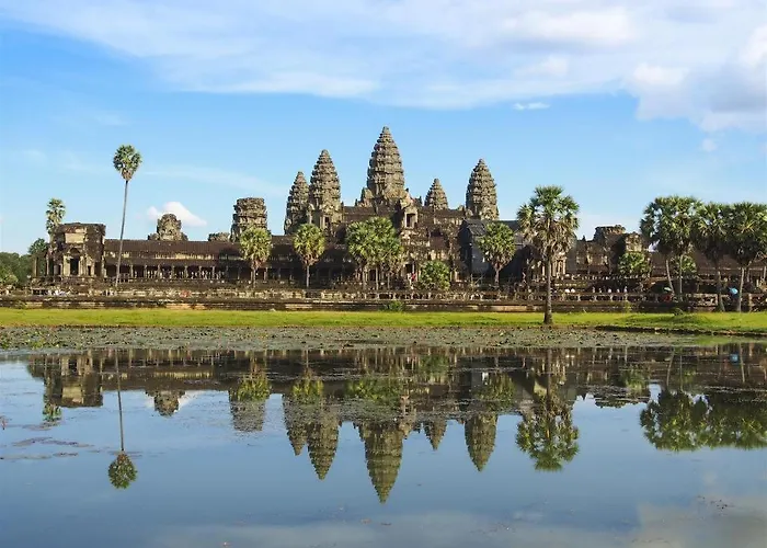 K.k Boutique Hotel Siem Reap