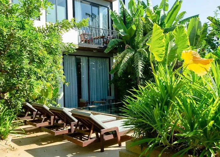 Hotel K.k Boutique 4*
