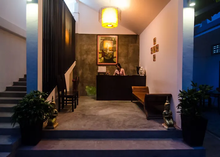 K.k Boutique Hotel
