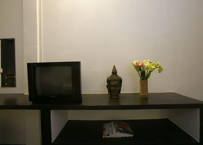 Hotel K.k Boutique 4*