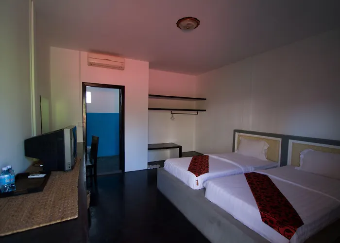 Hotel K.k Boutique