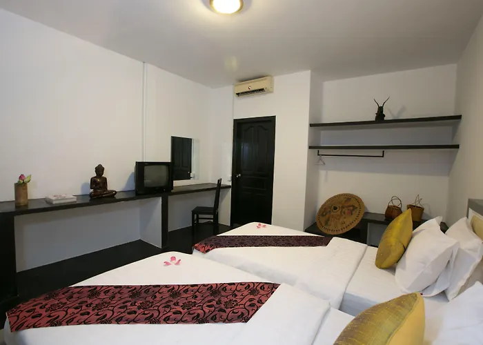 K.k Boutique 4* Siem Reap
