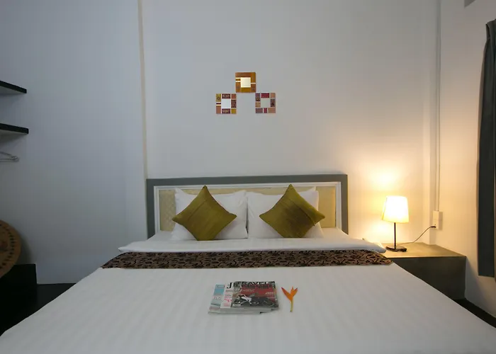 K.k Boutique Hotel Siem Reap