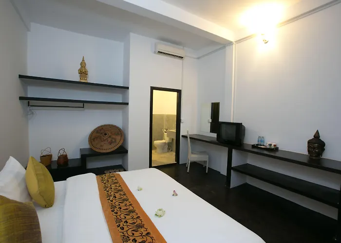 Hotel K.k Boutique