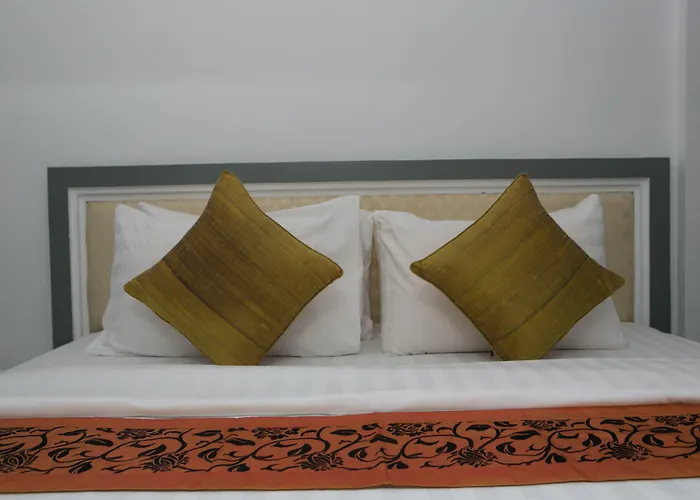 K.k Boutique Hotel 4*