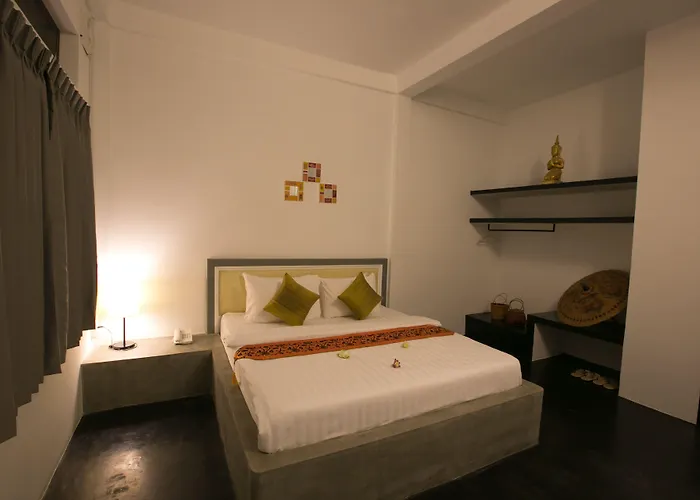 Hotel K.k Boutique 4*