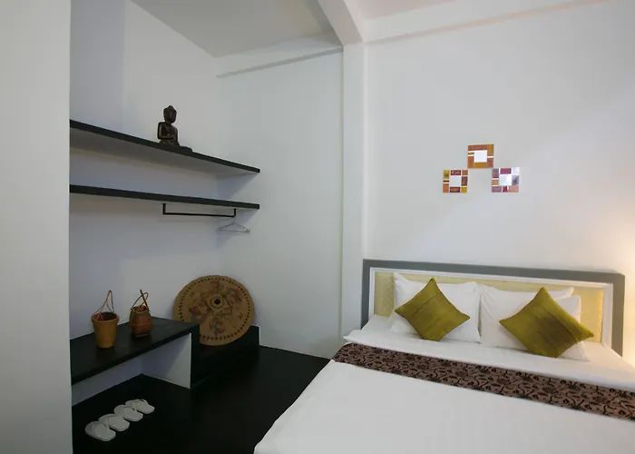 K.k Boutique Siem Reap