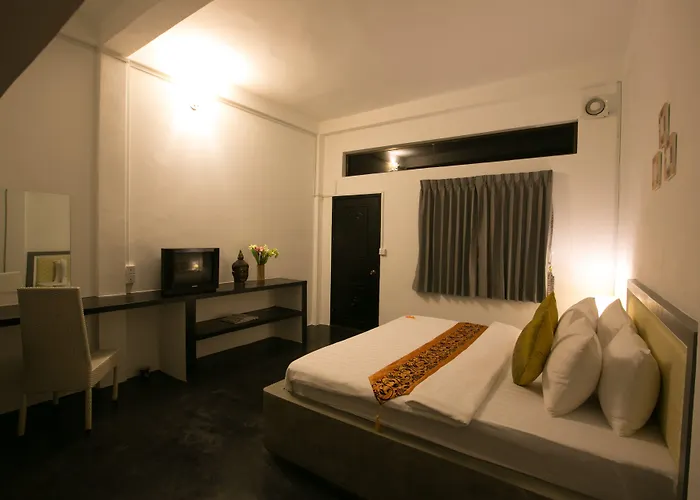 K.k Boutique Hotel Siem Reap