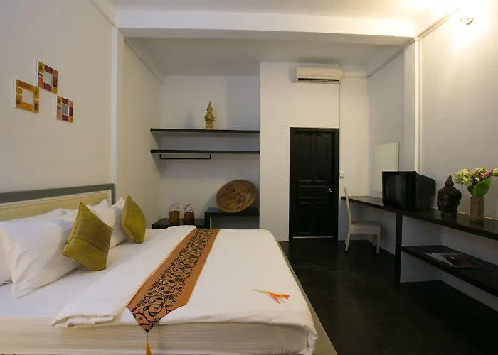 K.k Boutique Hotel