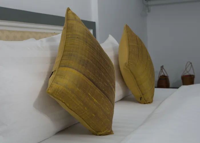 K.k Boutique Hotel
