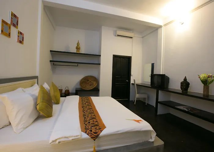 Hotel K.k Boutique