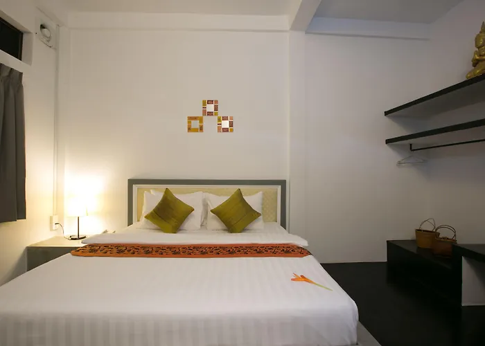 K.k Boutique Hotel Siem Reap