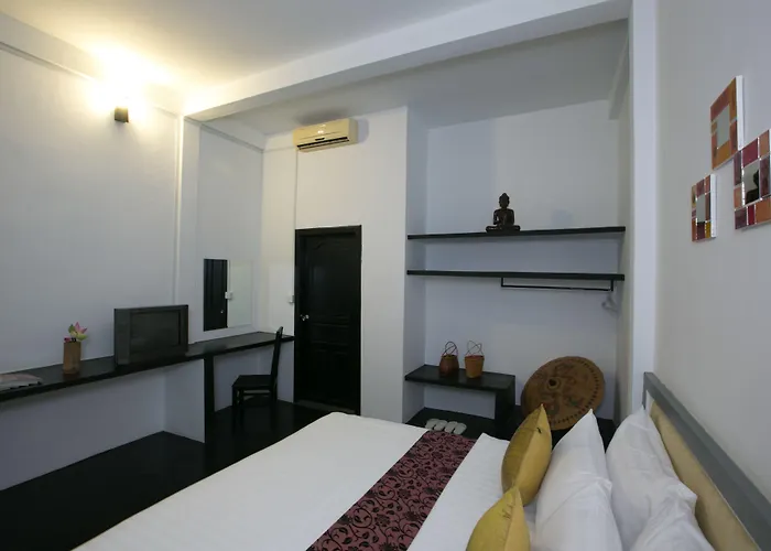 K.k Boutique Siem Reap