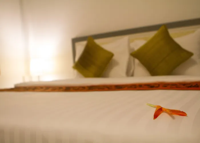 Hotel K.k Boutique