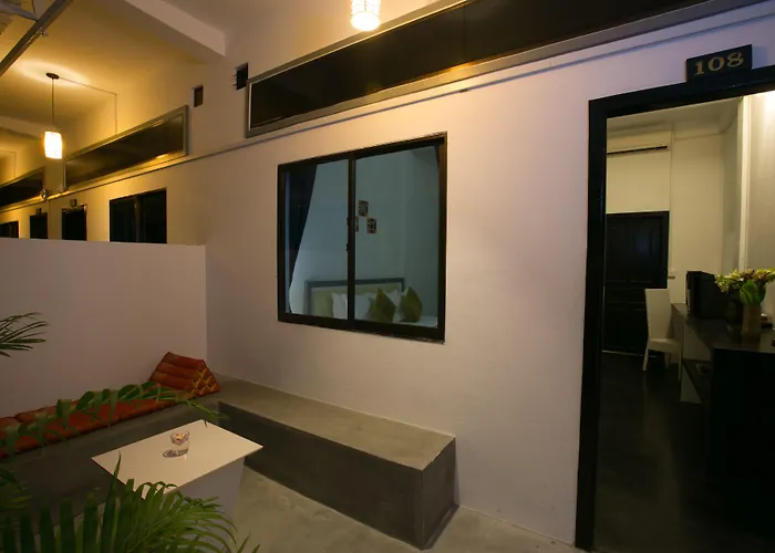 K.k Boutique Hotel 4*