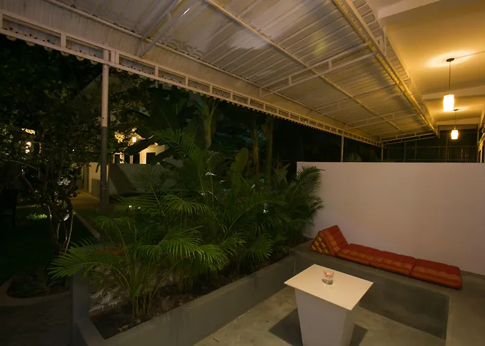 Hotel K.k Boutique Siem Reap