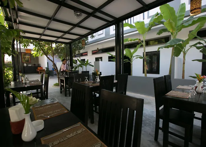 K.k Boutique Hotel