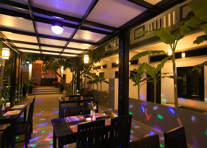 K.k Boutique Hotel
