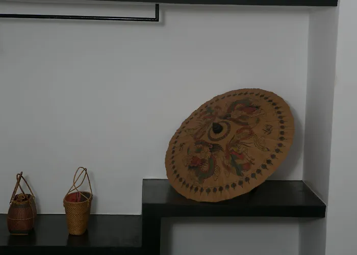 K.k Boutique Hotel