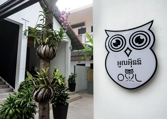 Hotel K.k Boutique