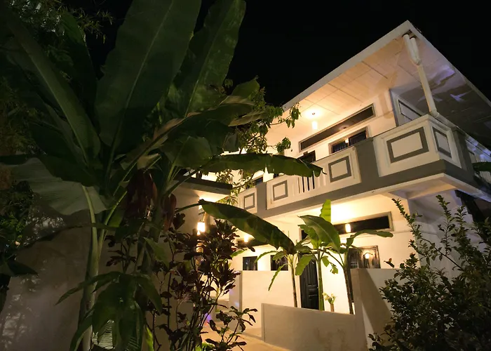 K.k Boutique 4* Siem Reap