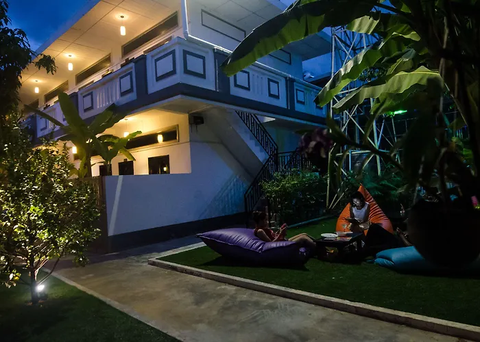 K.k Boutique Hotel Siem Reap