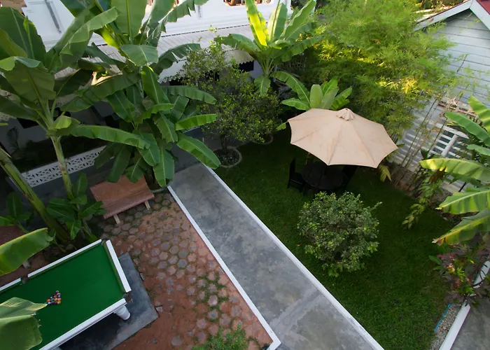 Hotel K.k Boutique 4*