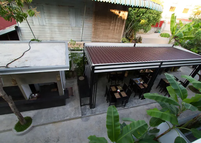 Hotel K.k Boutique
