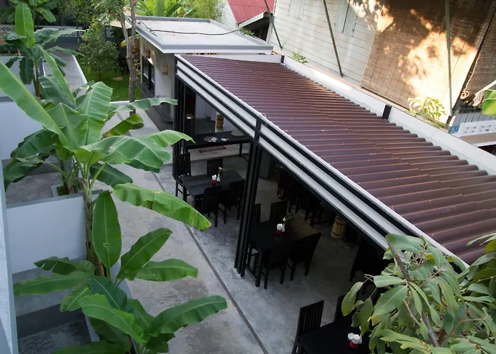 Hotel K.k Boutique