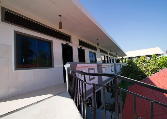 K.k Boutique Hotel