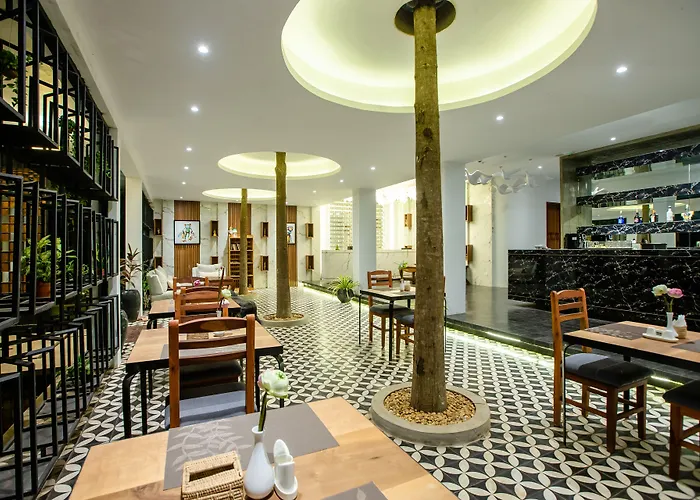 K.k Boutique Hotel
