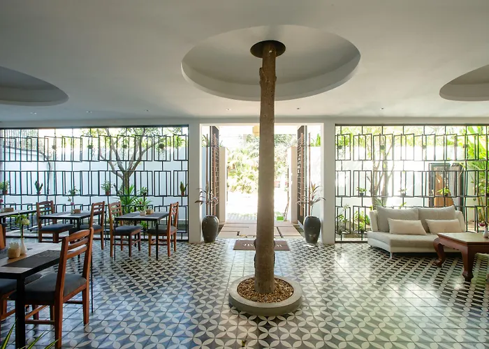 K.k Boutique Hotel Siem Reap