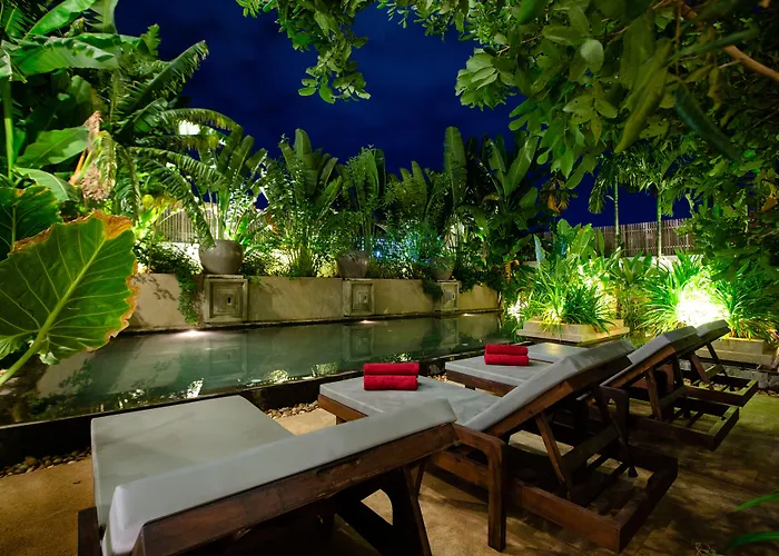 K.k Boutique Hotel