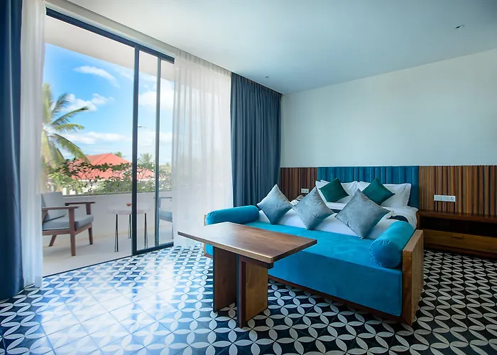 Hotel K.k Boutique Siem Reap