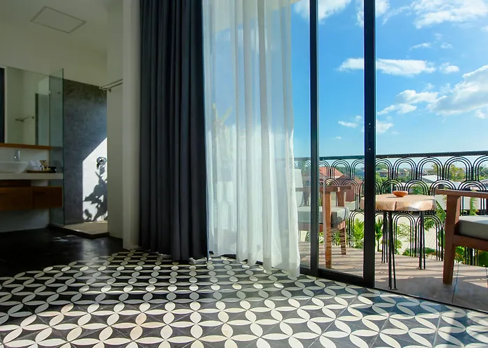 Hotel K.k Boutique Siem Reap