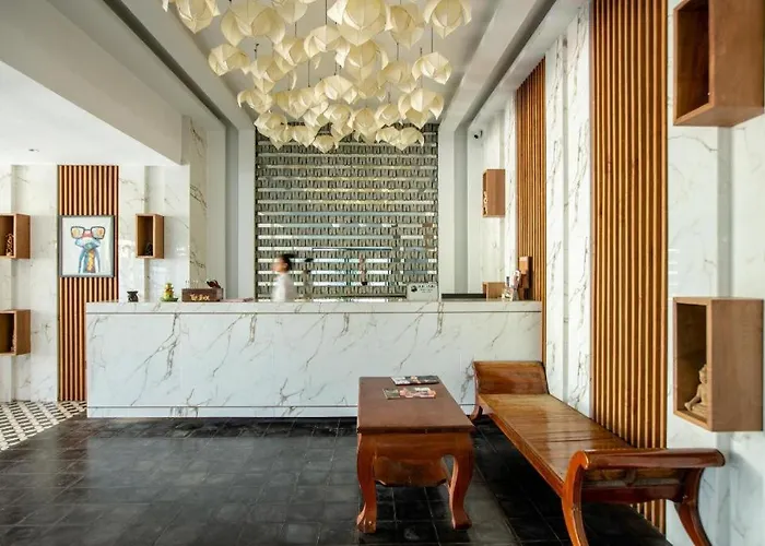 K.k Boutique Hotel Siem Reap