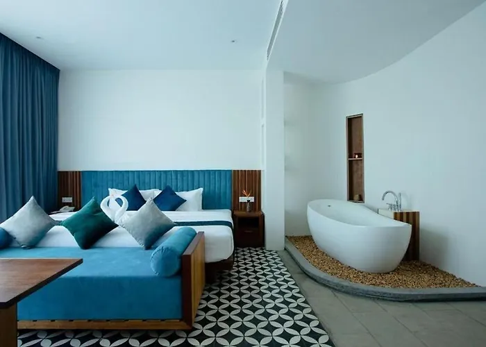 K.k Boutique Hotel 4*