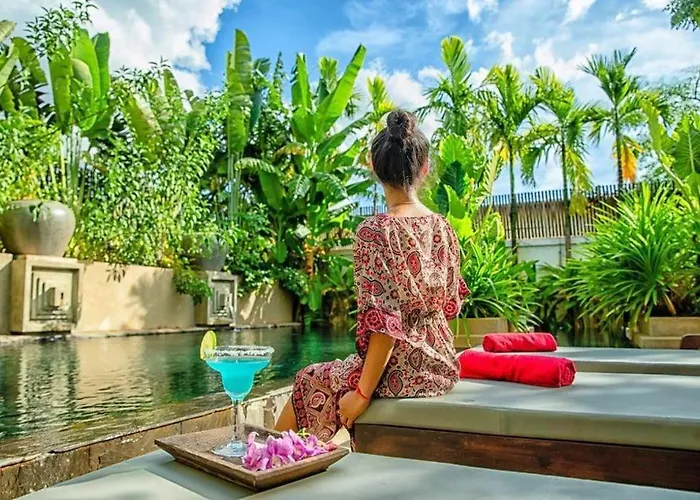 K.k Boutique Hotel Siem Reap
