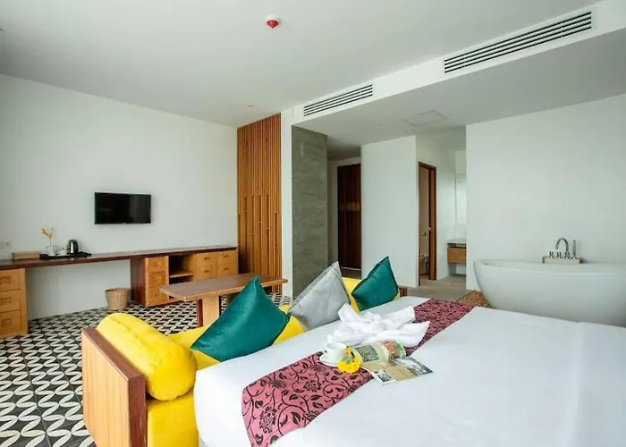 K.k Boutique Siem Reap