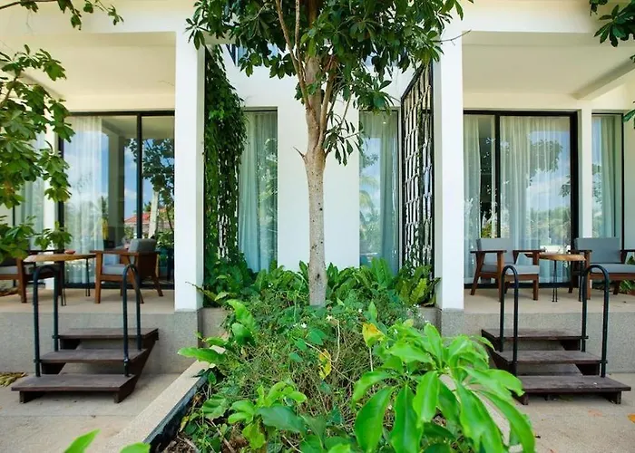 K.k Boutique Hotel