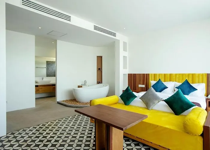 Hotel K.k Boutique Siem Reap