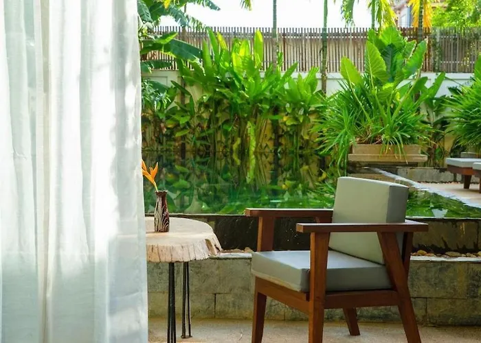 K.k Boutique Hotel 4*
