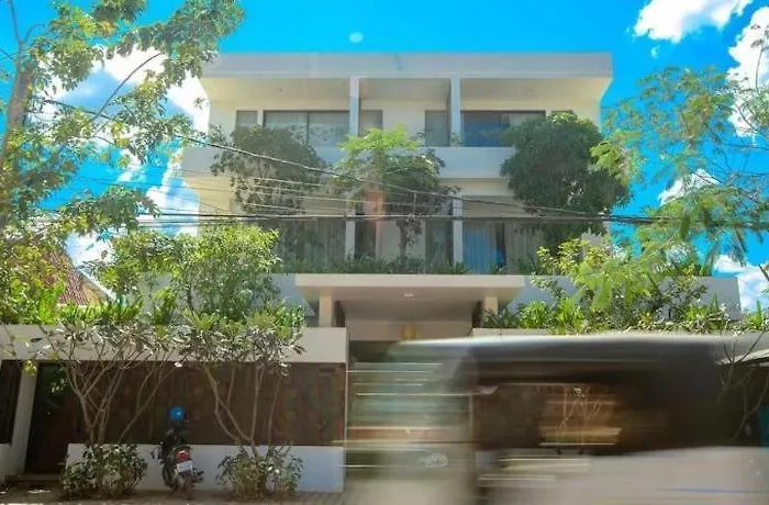 K.k Boutique Hotel