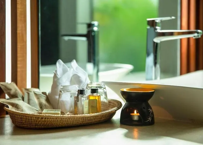 K.k Boutique Hotel