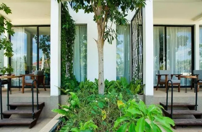 K.k Boutique Hotel