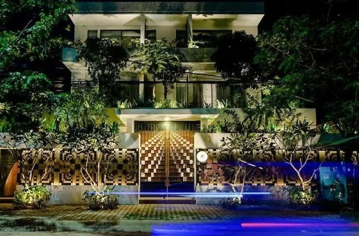 K.k Boutique Hotel Siem Reap