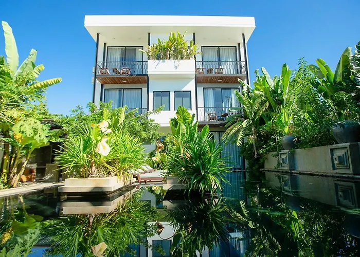 K.k Boutique Hotel