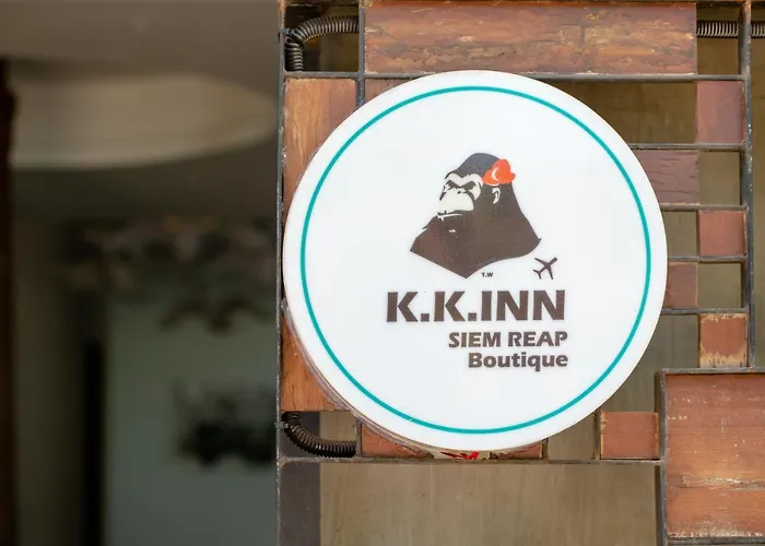 Hotel K.k Boutique