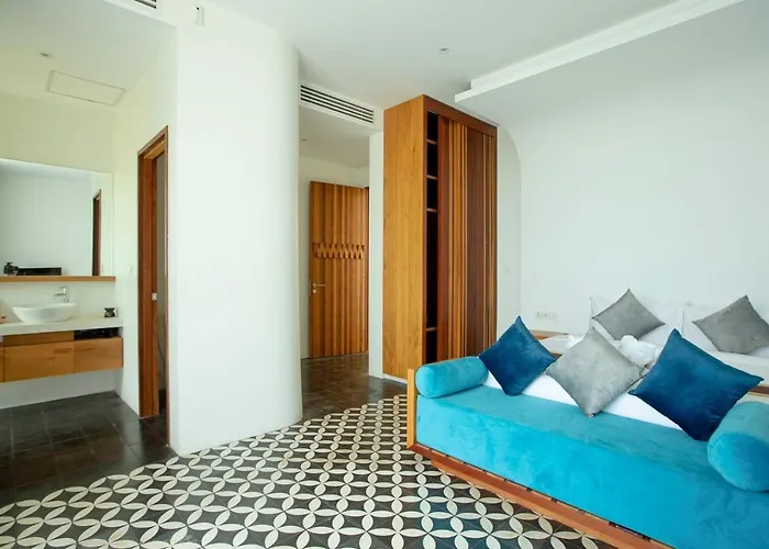 K.k Boutique 4* Siem Reap